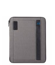 PIQUADRO CAMPIONARIO - Pulse Notizblockhalter im A4-Format - Tablettmappe &amp; Organizer