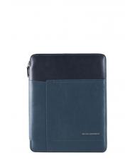 PIQUADRO CAMPIONARIO - CARY Linie CARY, aus Leder - Tablettmappe &amp; Organizer