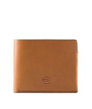 PIQUADRO Geldb&ouml;rse BAGMOTIK - Brieftaschen Herren
