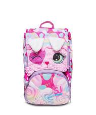 SJGANG HEART LOLLY Doppelter Rucksack - Taschen und Accessoires für Kids
