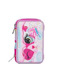 SJGANG HEART LOLLY Federmäppchen mit komplettem Schulset - Etuis und Zubehör