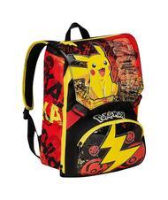 POKEMON PIKACHU 025 Rucksack - Taschen und Accessoires für Kids