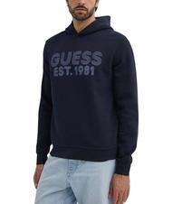 GUESS BEAU Kapuzenpullover - Sweatshirts Herren