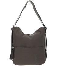 MANDARINA DUCK MD20 In einen Rucksack umwandelbarer Sacksack - Damentaschen
