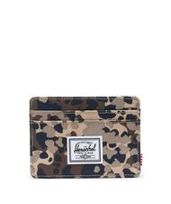 HERSCHEL CHARLIE  Flacher Kartenhalter - Brieftaschen Damen