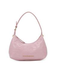 ROCCOBAROCCO DILETTA Umhängetasche mit Kroko-Print - Damentaschen