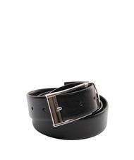 JOHN RICHMOND REVERSIBLE Wendegürtel aus Leder - Gürtel