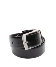 JOHN RICHMOND DOUBLEFACE Wendegürtel aus Leder - Gürtel