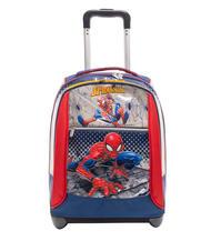 SPIDERMAN WEBBED WONDER Trolley-Rucksack - Rucksäcke mit Trolleyfunktion