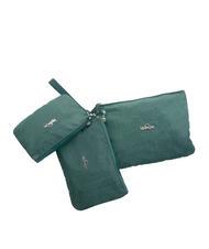 KIPLING IAKA L WRISTLET Trio-Clutch mit Manschette - Damentaschen