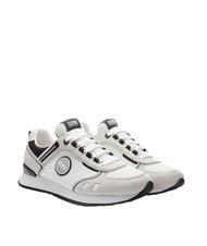 COLMAR TRAVIS SPORT BOLD Turnschuhe Wei&szlig; - Schuhe Unisex - 1