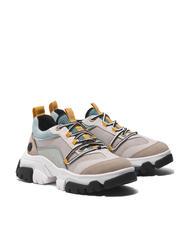 TIMBERLAND ADLEY WAY  Turnschuhe regnerischen Tag - Damenschuhe - 1