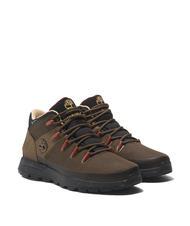 TIMBERLAND SPRINT TREKKER Turnschuhe Milolive - Herrenschuhe - 1