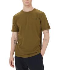 TIMBERLAND MOUNT JO WICKING  Kurzarm-T-Shirt - Herren-T-Shirts