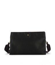 BORBONESE L'ECOLE NYLON Umhängetasche mit drei Fächern - Damentaschen