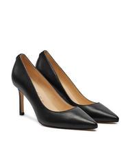 GUESS DABBEY Hohe Lederpumps - Damenschuhe