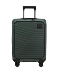 SAMSONITE INTUO Erweiterbarer Handgepäckwagen olivgrün - Handgepäck - 1