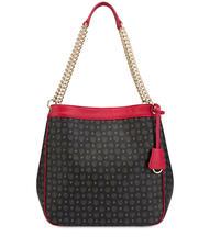 POLLINI HERITAGE Umhängetasche, verwandelbar - Damentaschen