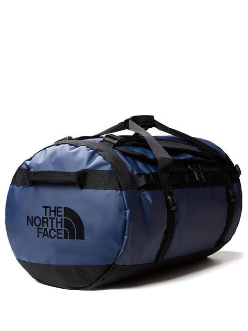 THE NORTH FACE BASE CAMP L Rucksacktasche Navy-TNF-Gipfel - Reisetaschen