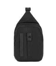 PIQUADRO P16 Rucksacktasche mit einer Schulter - PC-Rucksäcke