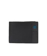 PIQUADRO P16 Brieftasche - Brieftaschen Herren