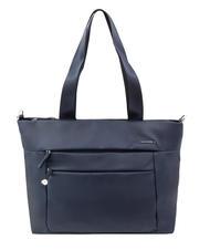 SAMSONITE MOVE 4.0 Einkaufstasche mit Schultergurt DUNKELBLAU - Damentaschen - 1