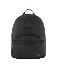 ARMANI EXCHANGE BUSINESS 14" PC-Rucksack Schwarz - PC-Rucksäcke - 1