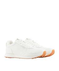 ARMANI EXCHANGE RUNNING Damen-Sneaker WEISS / WEISS - Damenschuhe - 1