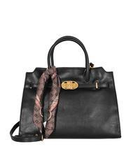 LIUJO NADIE  Handtasche, mit Schultergurt SCHWARZ - Damentaschen - 1