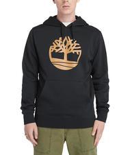 TIMBERLAND TREE LOGO Kapuzenpullover - Sweatshirts Herren