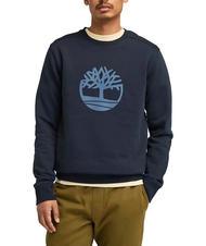 TIMBERLAND TREE LOGO Sweatshirt mit Rundhalsausschnitt - Sweatshirts Herren