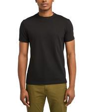 TIMBERLAND SS DUNRIVER CREW Baumwoll t-shirt - Herren-T-Shirts