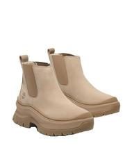 TIMBERLAND ROXIE LANE  Stiefeletten aus Leder - Damenschuhe