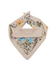 POLLINI FLOWERS TWILL Schal - Schals