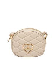 LOVE MOSCHINO ROMANTIC Schulter-Mikrotasche - Damentaschen