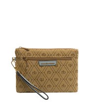 ROCCOBAROCCO FRIDA Hand-Clutch - Damentaschen