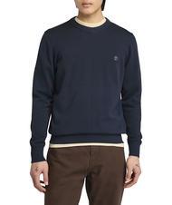 TIMBERLAND WILLIAMS RIVER Pullover mit Rundhalsausschnitt - Herrenpullover