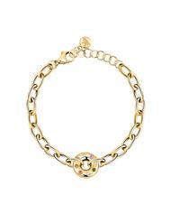 MORELLATO BAGLIORI Armband mit farbigen Kristallen - Armbänder