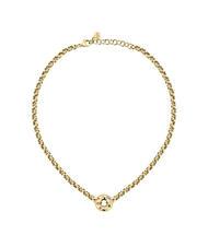 MORELLATO BAGLIORI Halskette aus farbigem Kristall - Halsketten