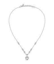 MORELLATO BAGLIORI Halskette aus weißem Kristall - Halsketten