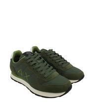 SUN68 TOM SOLID  Turnschuhe militsc - Herrenschuhe - 1
