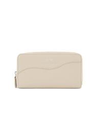 ARMANI EXCHANGE A|X Großes Portemonnaie mit Reißverschluss - Brieftaschen Damen