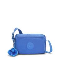 KIPLING ABANU S Mini-Schultertasche Havannablau - Damentaschen - 1