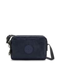 KIPLING ABANU S Mini-Schultertasche sati / camo / blau - Damentaschen - 1
