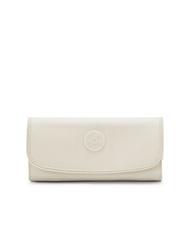 KIPLING MONEY LAND Große Brieftasche Beige Perle - Brieftaschen Damen - 1