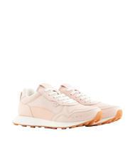 ARMANI EXCHANGE RUNNING Damen-Sneaker Rose - Damenschuhe - 1
