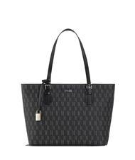 ALVIERO MARTINI PRIMA CLASSE MONOGRAM Schulter-Einkaufstasche - Damentaschen