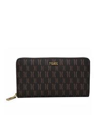 ALVIERO MARTINI PRIMA CLASSE MONOGRAM  Portemonnaie mit umlaufendem Reißverschluss - Brieftaschen Damen