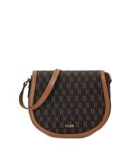 ALVIERO MARTINI PRIMA CLASSE MONOGRAM  Mini-Umhängetasche - Damentaschen