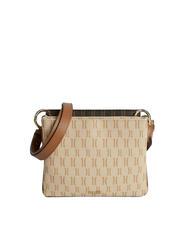 ALVIERO MARTINI PRIMA CLASSE MONOGRAM  Doppelte Umhängetasche - Damentaschen